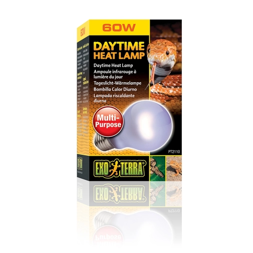 Hagen Exo Terra Żarówka Sun Glo Neodymium 60w A19