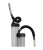 Fluval Easyvac Odmulacz Medium Dł.37cm