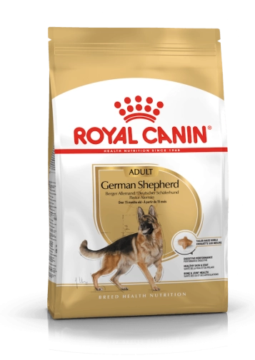 Royal Maxi German Shepherd 11kg