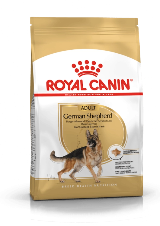 Royal Maxi German Shepherd 11kg
