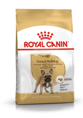 Royal Canin Mini French Bulldog Adult 3kg