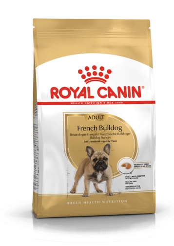 Royal Canin Mini French Bulldog Adult 3kg