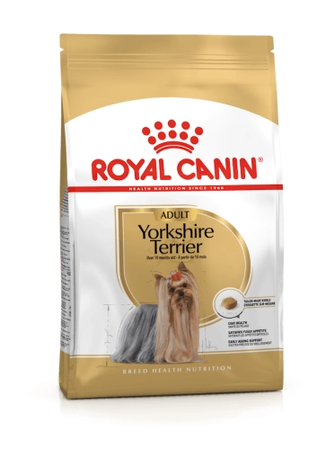 Royal Canin Yorkshire Terrier Adult 3kg
