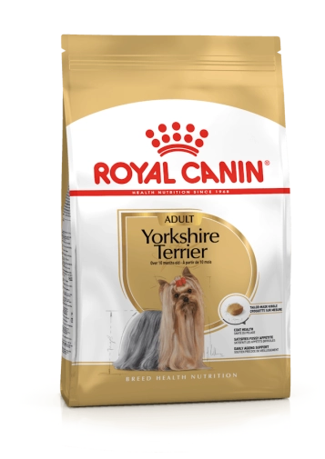 Royal Canin Yorkshire Terrier Adult 3kg