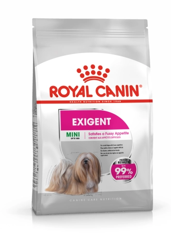 Royal Canin Mini Adult Exigent 1kg