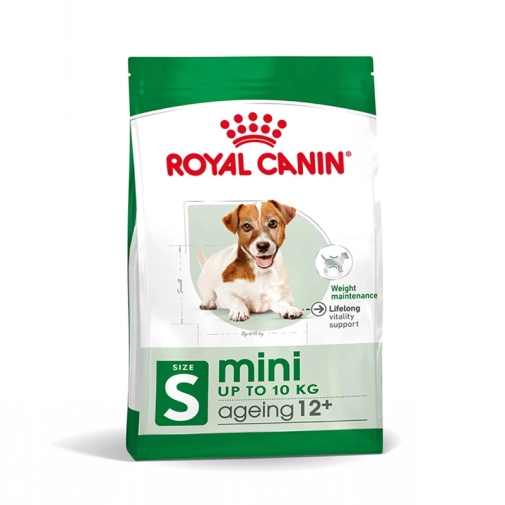 Royal Canin Mini Ageing +12 1,5kg
