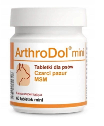 Dolfos Arthrodol 30 Tabletek