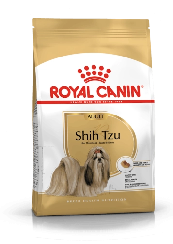 Royal Mini Shih Tzu 24 7,5kg