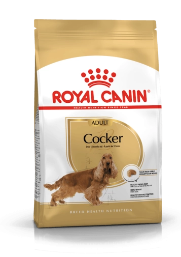 Royal Medium Adult Cocer 12kg