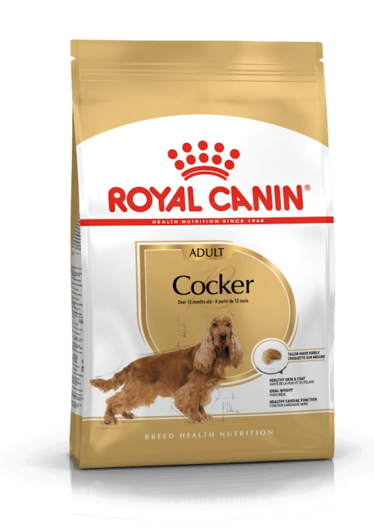 Royal Medium Adult Cocer 12kg