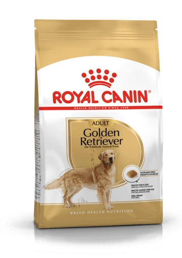 Royal Canin Maxi Golden Retriever 12kg
