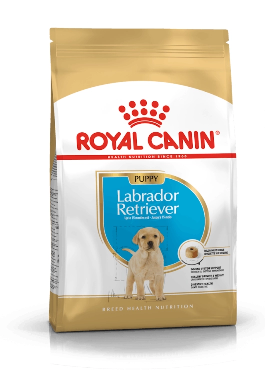 Royal Maxi Labrador Junior 12kg