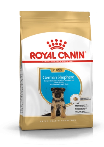 Royal Maxi German Shepherd Puppy 12kg