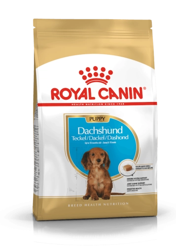 Royal Canin Mini Dachshund Junior 1,5kg