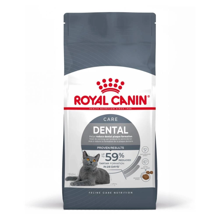 Royal Canin Dental Care 3,5kg