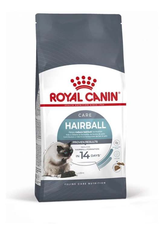 Royal Canin Hairball Care 10kg