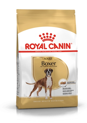 Royal Canin Maxi Boxer Adult 12kg
