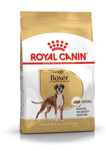 Royal Canin Maxi Boxer Adult 12kg