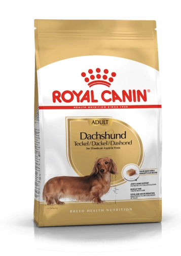 Royal Canin Mini Dachshund 1,5kg