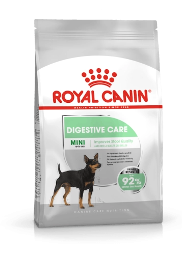 Royal Mini Sensible Digestive Care 10kg