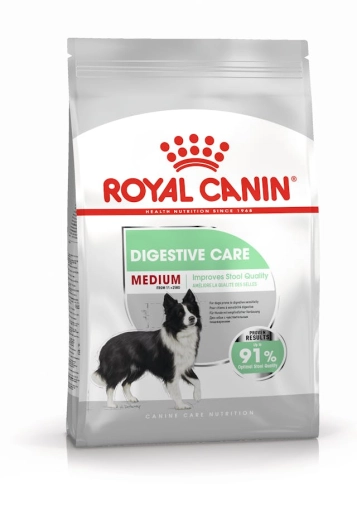 Royal Medium Sensible Sensitive Digestive 15kg