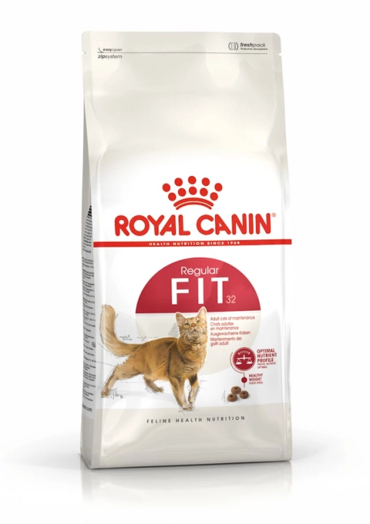 \Royal Canin Fit 32 4kg