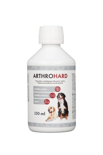 Lab-v Arthrohard 250ml