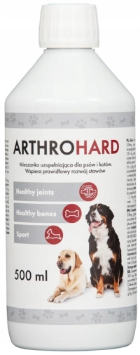 Lab-v Arthrohard 500ml