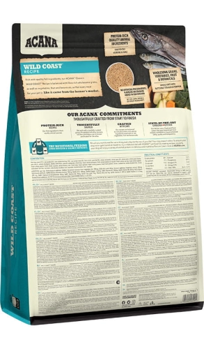 Karma Dla Psa Acana Classic Wild Coast 2kg