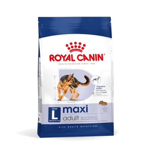 Royal Canin Maxi Adult 15kg