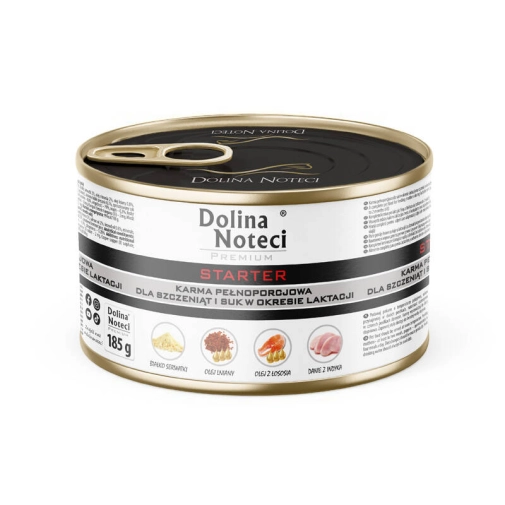 Dolina Noteci Premium Starter 185g