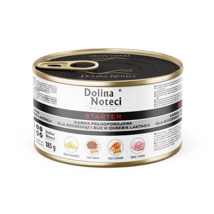 Dolina Noteci Premium Starter 185g