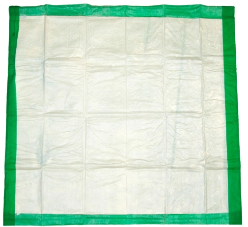 8in1 Mata Do Nauki Czystości 56x56cm 1szt