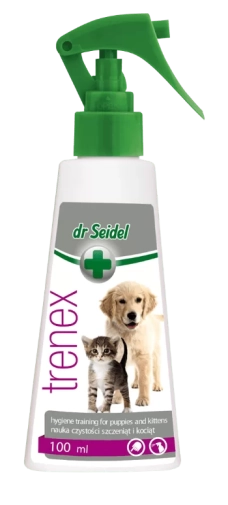Dr. Seidel Trenex 100ml