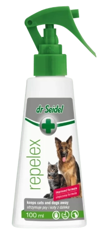 Dr. Seidel Repelex 100ml
