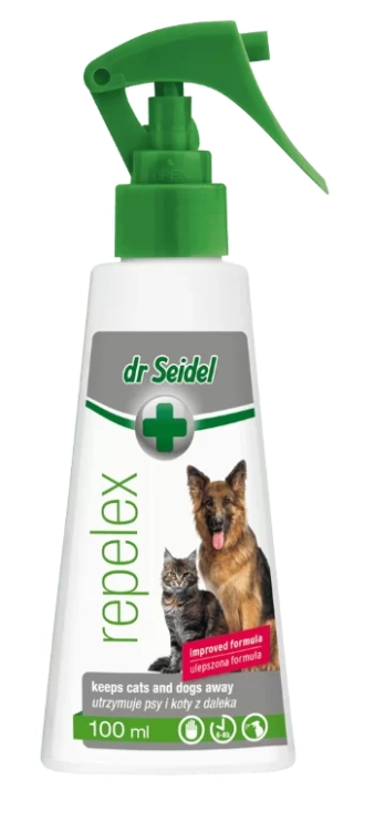 Dr. Seidel Repelex 100ml
