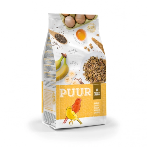 Witte Molen Puur Canaries Dla Kanarków 750g