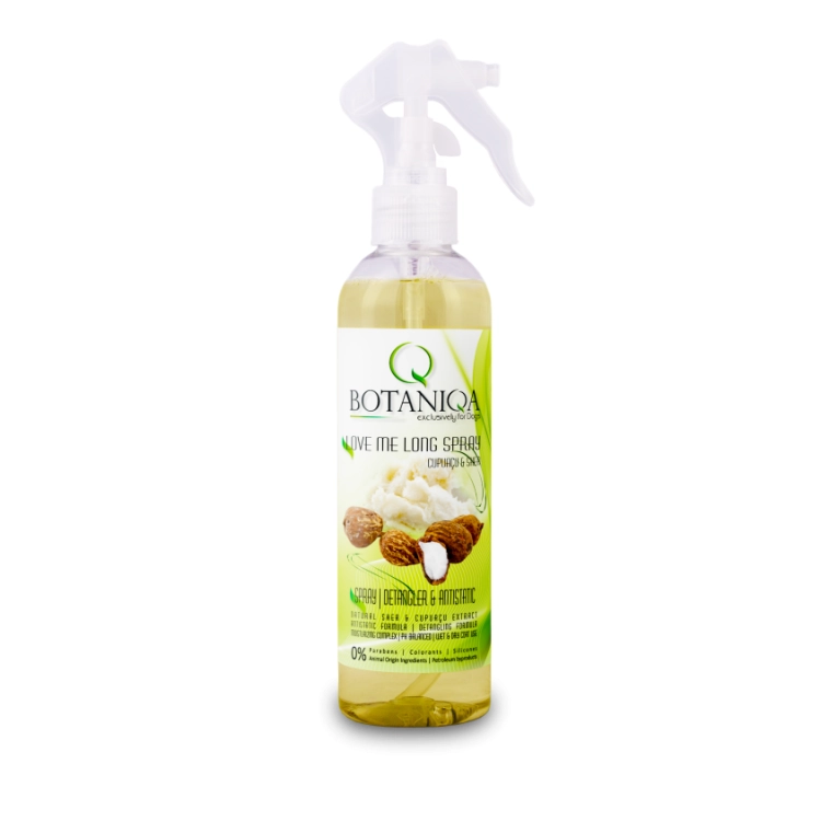Botaniqa Spray Love Me Long 250ml