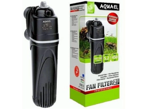 Aquael Filtr Wewnętrzny Fan 2 Plus