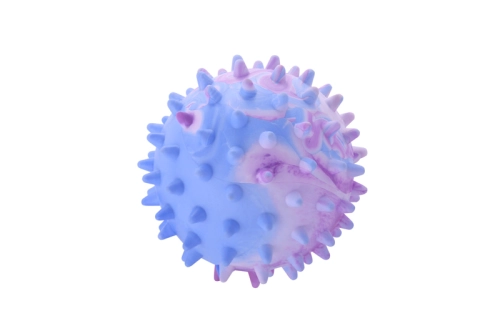 Sumplast Zabawka Dla Psa Piłka Z Kolcami "3" 6,5cm