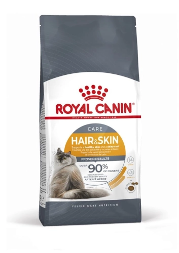 Royal Canin Hair&Skin Care 400g