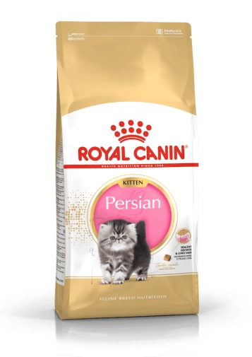 Royal Persian Kitten 32 400g