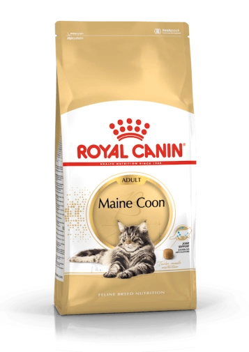 Royal Canin Maine Coon 400g