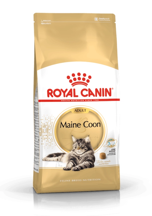 Royal Canin Maine Coon 400g