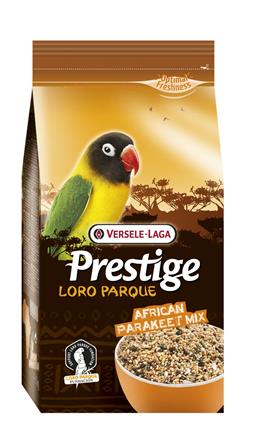 Versele - Laga African Parakeet Loro Paraqe 1kg