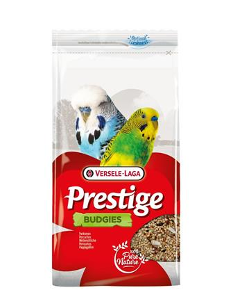 Versele - Laga Budgies Prestige Dla Falistej 1kg