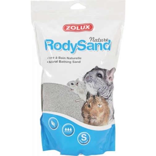 Zolux Rody Sand Dla Gryzoni 2l