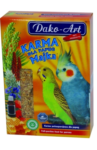 Dako-art Majka 500g