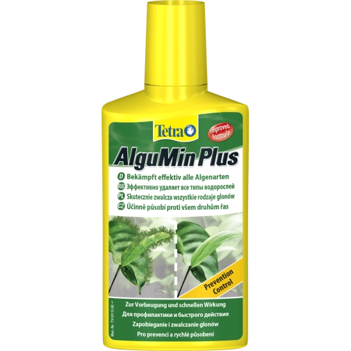 Tetra Algumin Plus 100ml