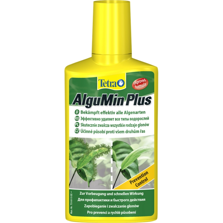 Tetra Algumin Plus 100ml